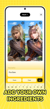 AI Anime Filter mod apk download latest version v3.1.8 screenshot 4