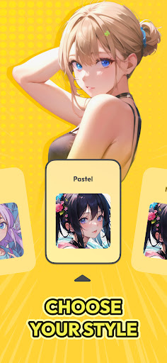 AI Anime Filter mod apk download latest version