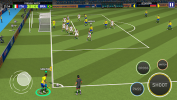 Football Soccer League FSL24 Apk Download for Android v1.0.2 screenshot 1