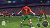 Football Soccer League FSL24 Apk Download for Android v1.0.2 screenshot 2