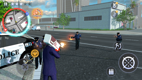 The Street Life apk Download latest version v1.0.0 screenshot 1