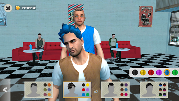 The Street Life apk Download latest version v1.0.0 screenshot 2