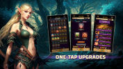 Astral Cards Idle Card Game Mod Apk Download for Android v0.9.5 screenshot 2