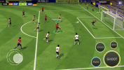 Football Soccer League FSL24 Apk Download for Android v1.0.2 screenshot 4