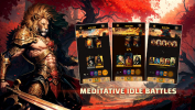 Astral Cards Idle Card Game Mod Apk Download for Android v0.9.5 screenshot 3