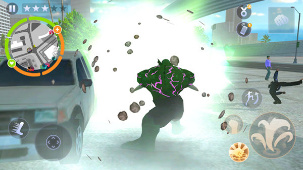 The Street Life apk Download latest version v1.0.0 screenshot 3