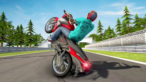 Elite MX Grau Motorbikes Mod Apk Unlimited Money DownloadͼƬ1