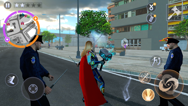 The Street Life apk Download latest version v1.0.0 screenshot 4