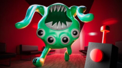 Green Monster Life Challenge 4 apk download for android v2.3 screenshot 3