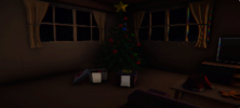 christmas nightmare Apk Download for Android v1 screenshot 2