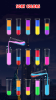 Color Sort Water Puzzle mod apk no ads download v0.1.9 screenshot 1