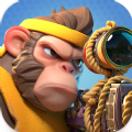 AoA Ape Shooters Apk Download for Android