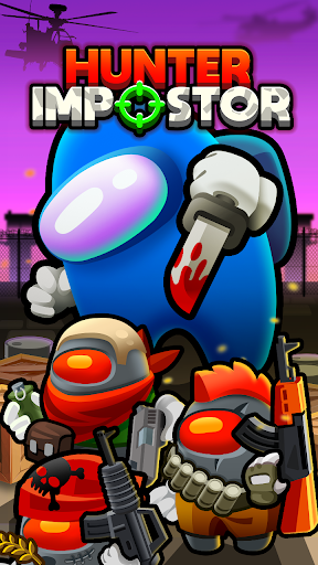 Hunter Impostor Stealth Master apk download for android