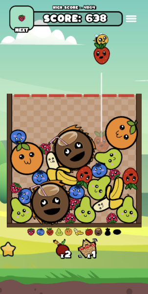 Fruit Basket Suika Game Apk Download for Android