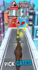 Dino Evolution City Rush apk download for android v0.1 screenshot 1