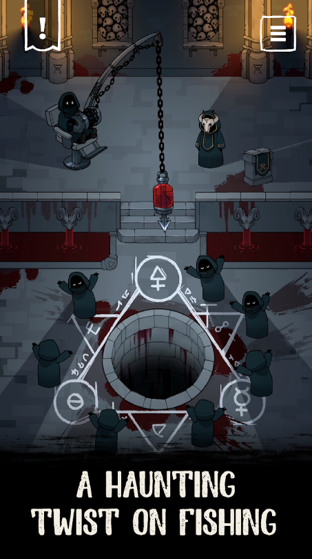 My Little Blood Cult Scary Apk Download for AndroidͼƬ1