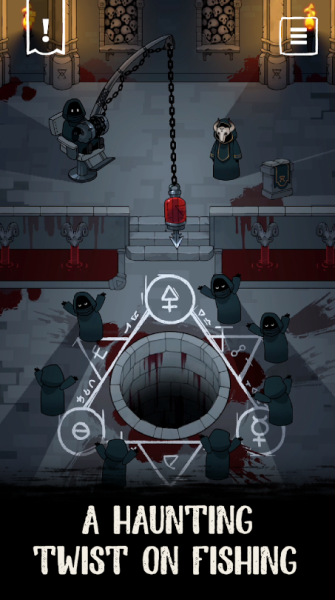 My Little Blood Cult Scary Apk Download for Android