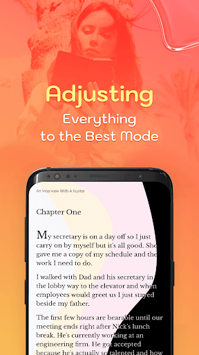SilkWords Fantasy Web Fictions App Download for Android