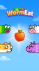 Wormeat Apple Logic Puzzle apk download for android v1.0.1.2 screenshot 3