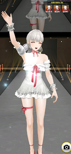 Love Idol Maker mod apk latest version download