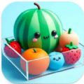 Fruit Merge 3D Watermelon apk download for android