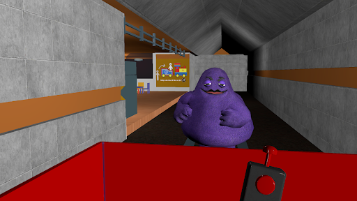 Green Monster 4 All BOSS apk latest version download