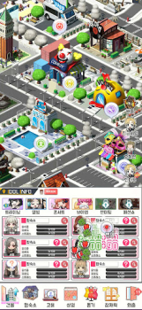 Love Idol Maker mod apk latest version download v1.0.53 screenshot 3