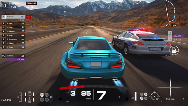 Real Car Driving Race Master apk Download