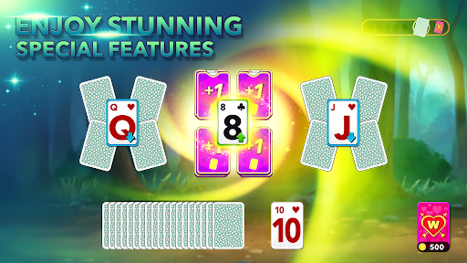 Solitaire Romance apk download for android