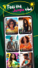 Jungla social dating app Download for Android v0.3.4 screenshot 3