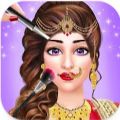 Indian Wedding Bridal Games mod apk unlimited money