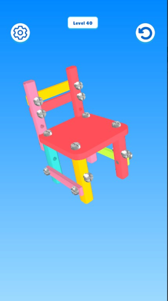 Take It Apart game download