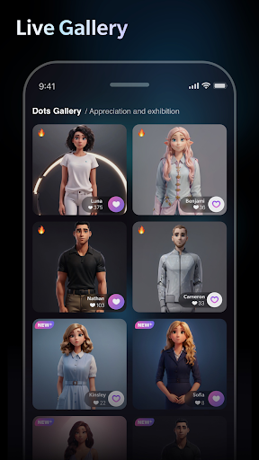 Paradot Ai Mod Apk Premium Unlocked Latest Version
