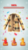 Knit Sort Fashion Creator game download for android v0.2 screenshot 2