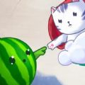 Watermelon Game Kitty Land apk download