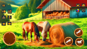 Horse race virtual simulator apk download v1.0 screenshot 2