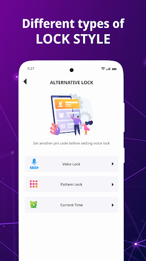 Screen Lock Master App Free Download for Android
