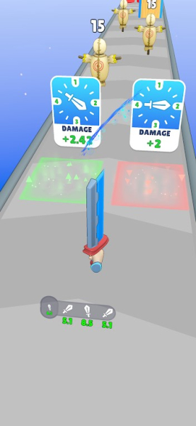 Sword Slash Run apk download latest version