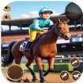 Horse race virtual simulator apk download