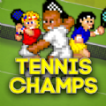 Tennis Champs FREE apk Download latest version