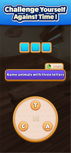 Wordville Crossword Puzzle apk download for androidͼƬ1