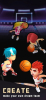 Basketball Game 3v3 Dunk apk download for android v1 screenshot 1