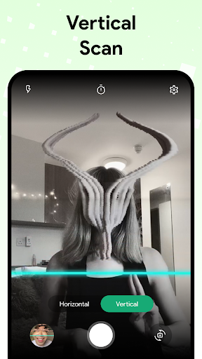 Time Warp Scan Face Scanner Apk Download for Android