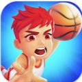 Basketball Game 3v3 Dunk apk download for android