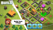 Clash of Clans Mod Apk Unlimited Everything Latest Version 2024 v17.360.13 screenshot 1