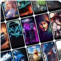 AI Art Generator 4K Wallpaper app free download