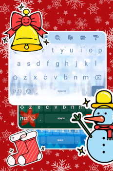 2024 Keyboard apk download latest version v50.0 screenshot 4