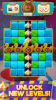 Blast Friends Match 3 Puzzle mod apk download v2.6.4 screenshot 2