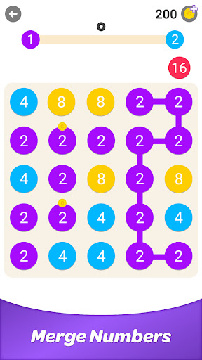 248 Connect Dots and Numbers mod apk no adsͼƬ1