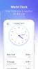 Clock Home Alarms & Reminders apk download for android v2.13.3 screenshot 1